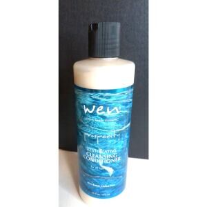 Wen Prosperity Restorative Cleansing Conditioner 16 Oz